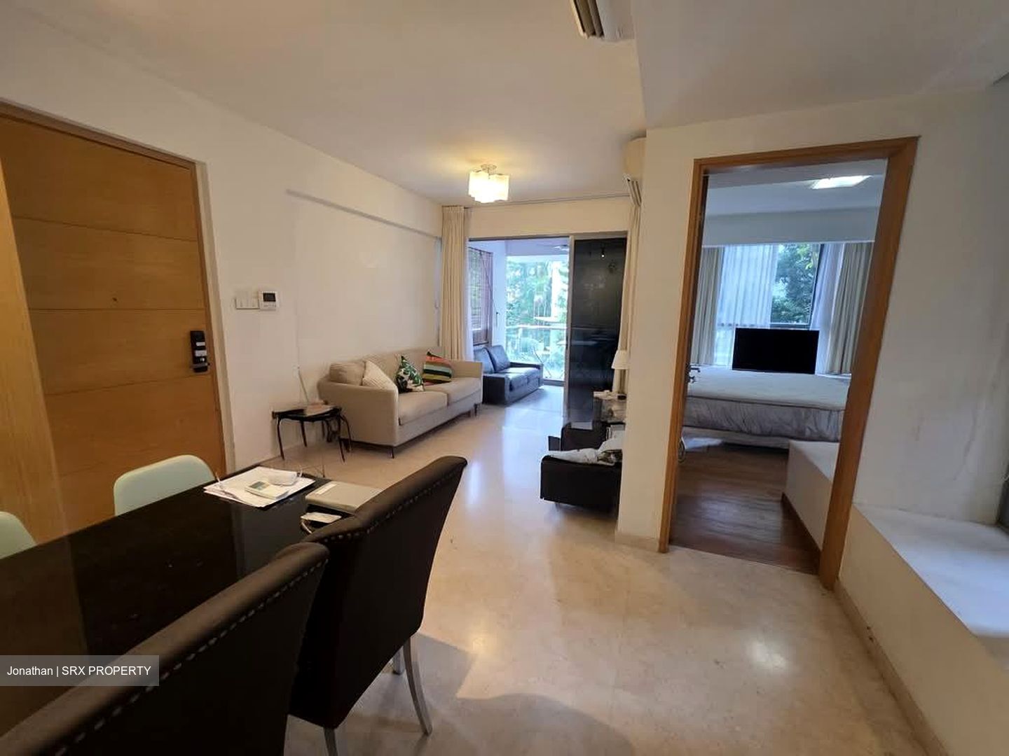 Angullia Park Residences @ Orchard (D10), Apartment #601005041